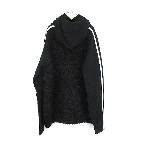 タオ コムデギャルソン TAO COMME des GARCONS AD2023 ウール ニット 