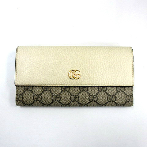 グッチ GUCCI ☆AA☆ PETITE MARMONT 456116 GGマーモント 