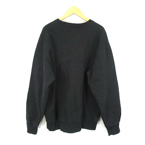 シュプリーム SUPREME ☆AA☆ 20AW Yohji Yamamoto Crewneck ヨウジ  