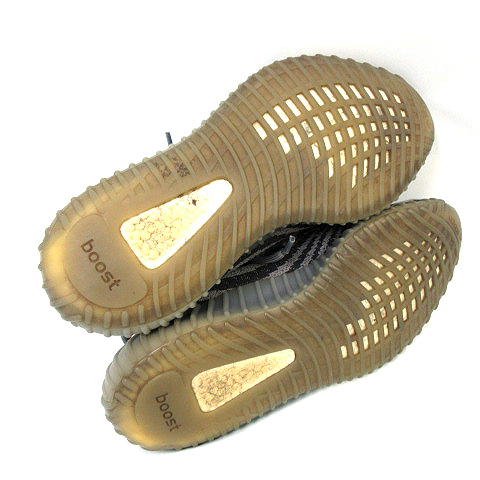 アディダス イージーブースト350 V2 ベルーガ2.0 27cm（adidas