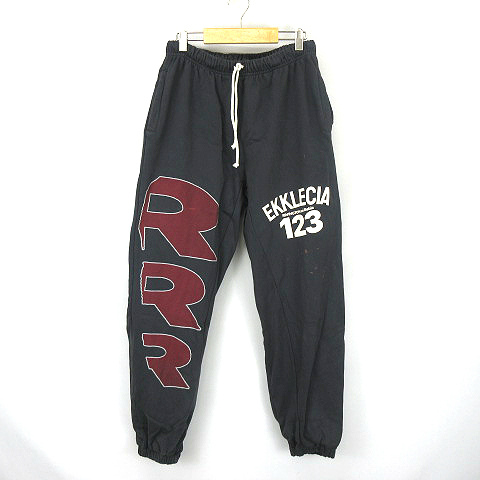 リヴィントンロイレビス RIVINGTON roi Rebis 123 Ekklecia スウェット 