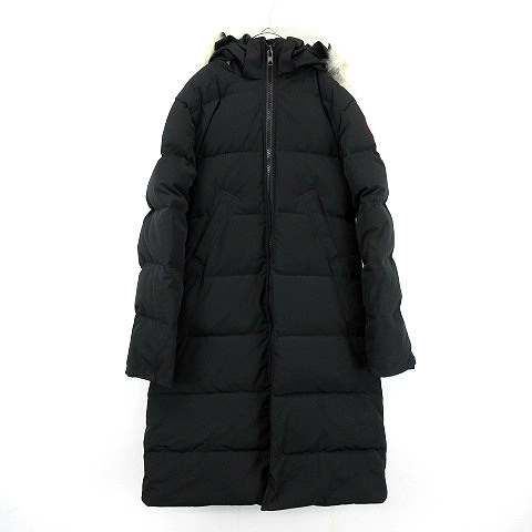 カナダグース CANADA GOOSE ミスティーク パーカ ダウンコート 3035L 