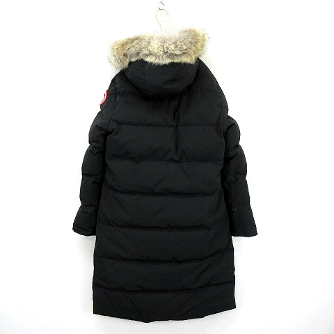 カナダグース CANADA GOOSE ミスティーク パーカ ダウンコート 3035L 