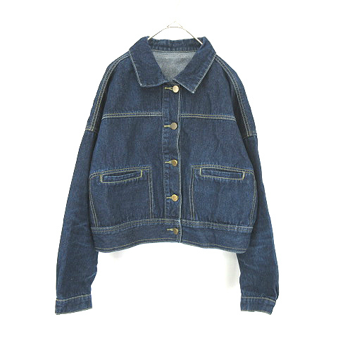 ジャケット・アウター LODISPOTTO LODISPOTTO ジャケット LODISPOTTO ロディスポット (M)レディース