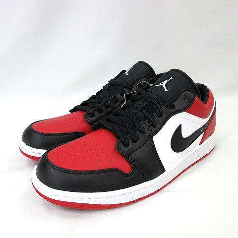 未使用品 ナイキ NIKE Air Jordan 1 Low 
