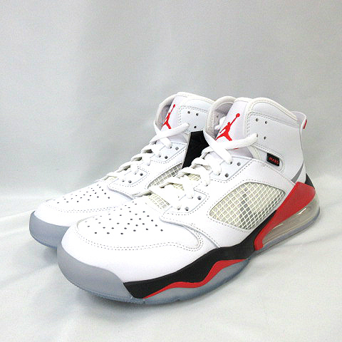 未使用品 ナイキ NIKE JORDAN MARS 270 CD7070-100 28cm US10 靴 