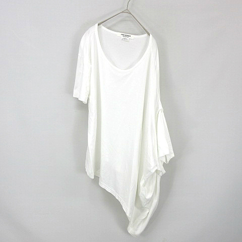 ジュンヤワタナベ JUNYA WATANABE JG-T038 変形 Tシャツ