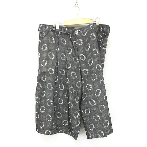 タオ コムデギャルソン TAO COMME des GARCONS TJ-P004 花柄 フラワー  