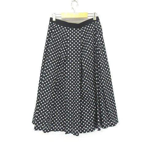 冬セール】toricot COMMEdes GARCONS 巻きスカート