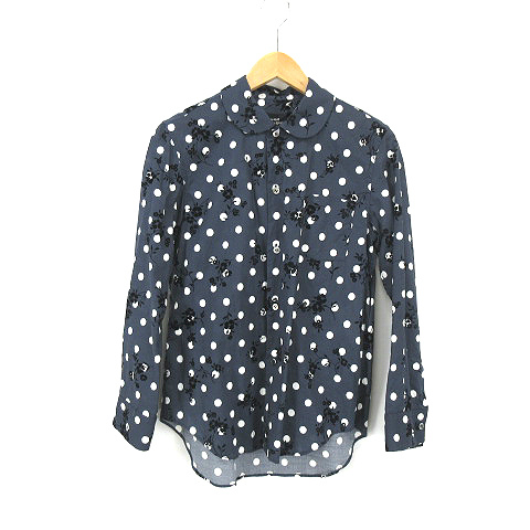 トリココムデギャルソン tricot COMME des GARCONS TD-B002
