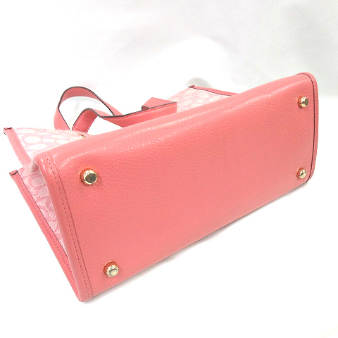 コーチ COACH A2273 シグネチャー 2way ハンド ショルダー バッグ 