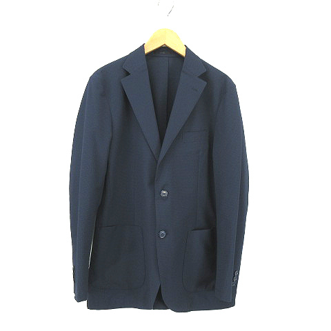 MACKINTOSH PHILOSOPHY TROTTER ネイビー 40R TROTTER - 【公式】MACKINTOSH PHILOSOPHY（マッキントッシュ
