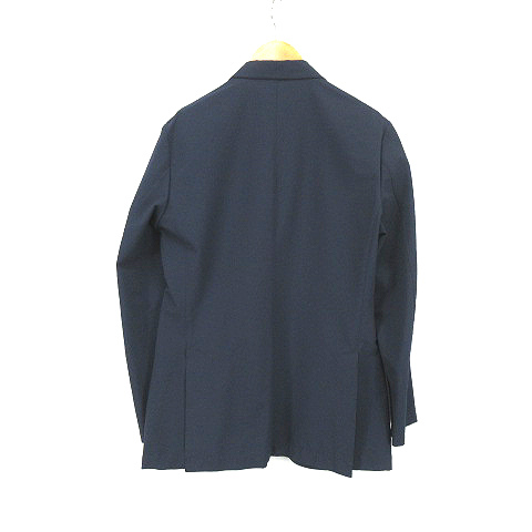 MACKINTOSH PHILOSOPHY TROTTER ネイビー 40R MACKINTOSH PHILOSOPHY TROTTER ネイビー 40R