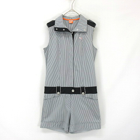 プーマ puma オールインワン 稀少】プーマ ジャージ つなぎ