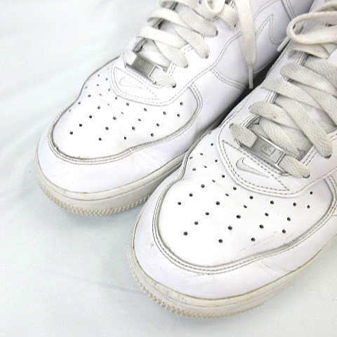 シュプリーム　NIKE エアフォース1 シュプリーム×ナイキ エアフォース1 ロー SUPREME×NIKE AIR FORCE 1