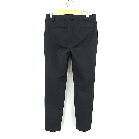 セオリーリュクス theory luxe センタープレス ストレッチ イージー  