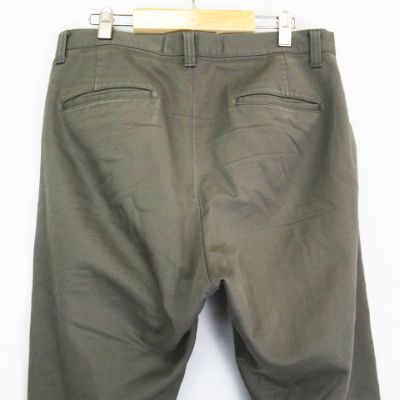 ソフネット SOPHNET. WIDE CROPPED PANTS SOPH-202015 ワイド