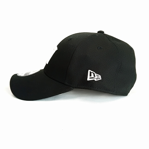 帽子 WACKO MARIA NEW ERA / 9FORTY Wacko Maria Men's x New Era 9Forty Cap in Black Wacko Maria