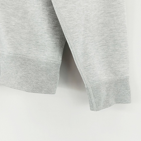 Polo Ralph Lauren グレー トレーナー XS Polo Ralph Lauren グレー トレーナー XS - メルカリ