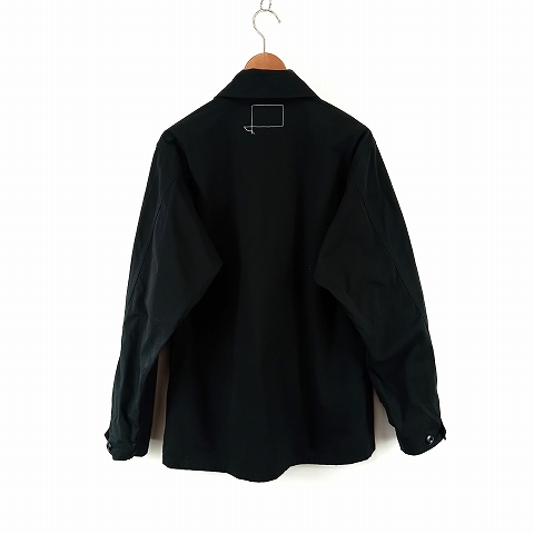 ダブルタップス WTAPS JUNGLE LS SHIRT NYCO RIPSTOP ジャングル