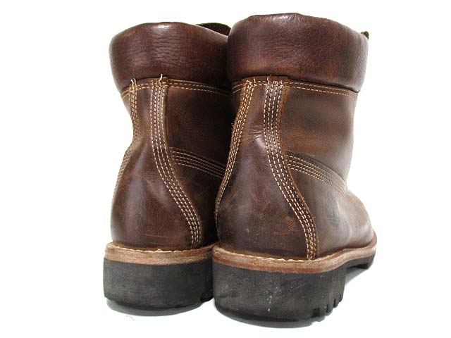 ティンバーランド Timberland ブーツ アースキーパーズ 6746R