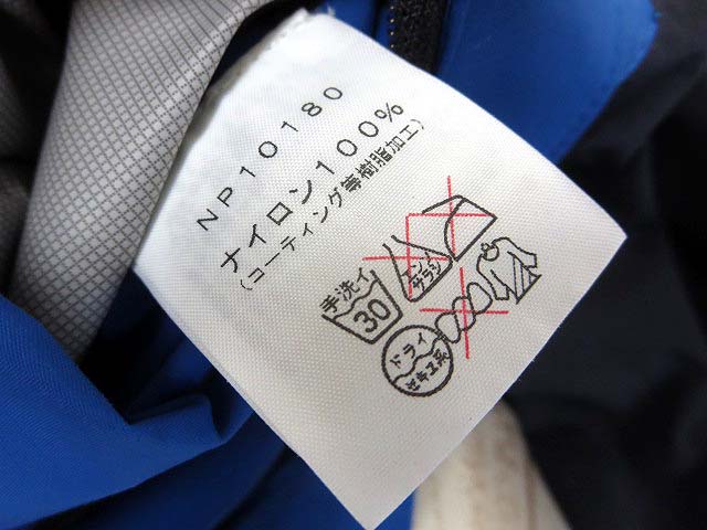 ノースフェイス THE NORTH FACE ジャケット ドットショット