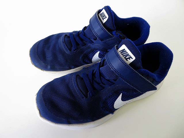 ナイキ Nike スニーカー シューズ 21 0cm 青 紺 ネイビー ブルー キッズ Kids 少年 男の子 くつ 靴 068 ベクトルパーク ナイキ Nike スニーカー シューズ 21 0cm 青 紺 ネイビー ブルー キッズ Kids 少年 男の子 くつ 靴 068 ベクトルパーク