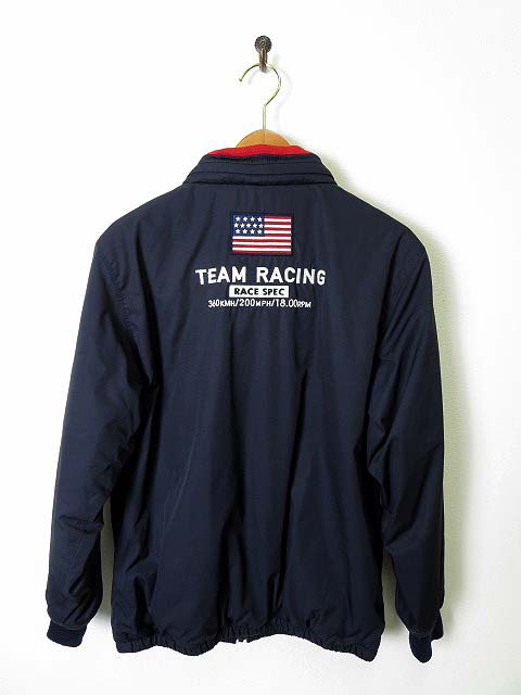 ポロ バイ ラルフローレン Polo by Ralph Lauren ジャケット 中綿