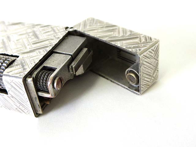 M1308S    ダンヒル　銀　レア　喫煙具　dunhill M1308S ダンヒル 銀 レア 喫煙具 dunhill