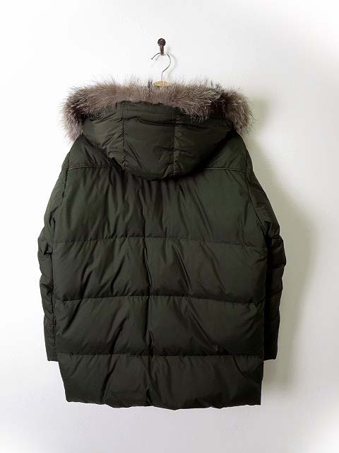 バーバリー BURBERRY ダウン ダウンジャケット ダウンコート