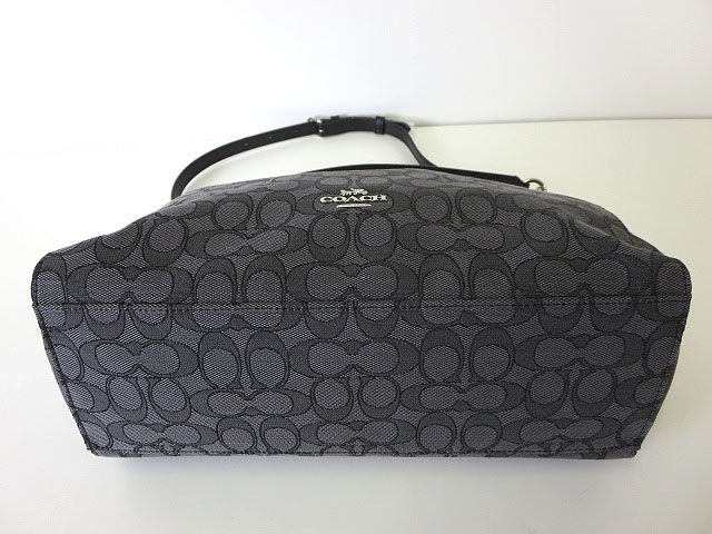 コーチ COACH バッグ 2WAY ショルダーバッグ 58284 シグネチャー 