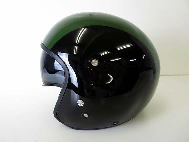未使用品 agv DIESEL ディーゼル ヘルメット ジェットヘルメット 