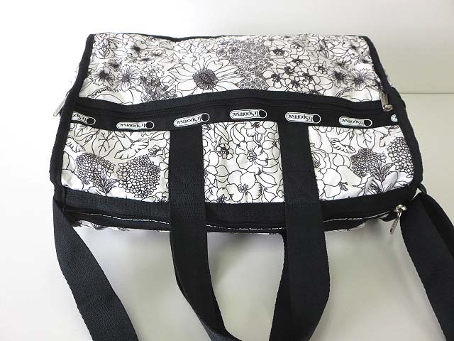レスポートサック Lesport SAC バッグ 2WAY ミニ ボストンバッグ