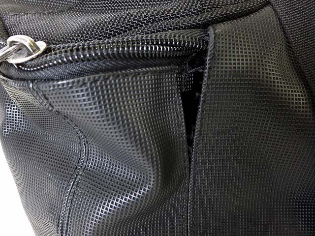 OAKLEY ボストンバッグ　ショルダーバッグ　ブラック　美品　2way 楽天市場】【3日間限定 最大43倍】 オークリー ボストンバッグ