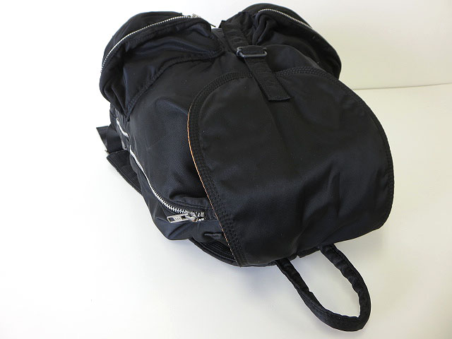 ポーター 吉田カバン／PORTER リュック バッグ バックパック メンズ  