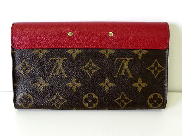 LOUIS はけ VUITTON ルイヴィトン パンツ デニム ゴールド ブラウン