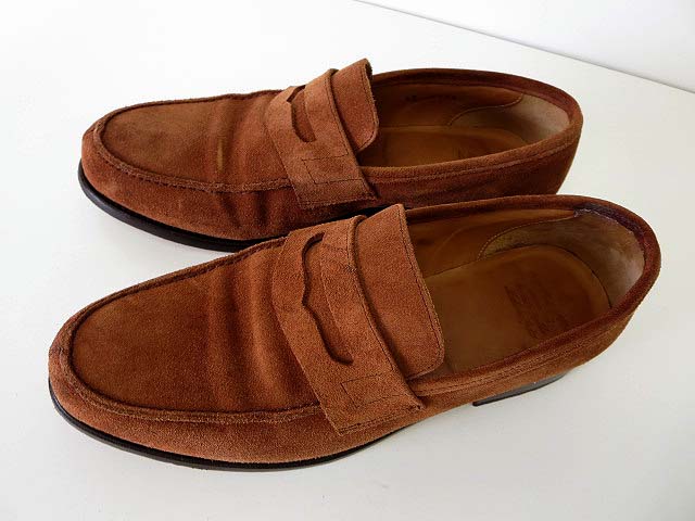 ベスト50 茶色 スウェード 靴 メンズ 人気のファッションスタイル