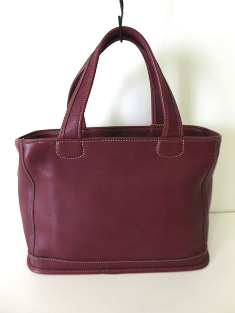 コーチ COACH バッグ ハンドバッグ レザー オールドコーチ 9303 