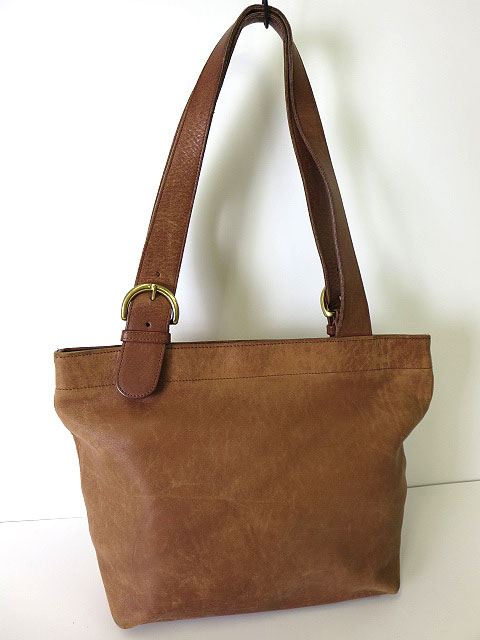 コーチ COACH バッグ トート ショルダーバッグ 4140 ブラウン 茶  