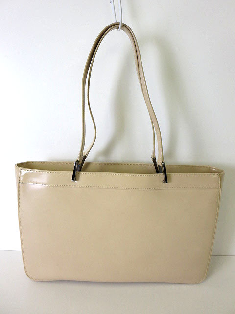 グッチ GUCCI バッグ トート ハンドバッグ レザー カーフ ジャッキー 
