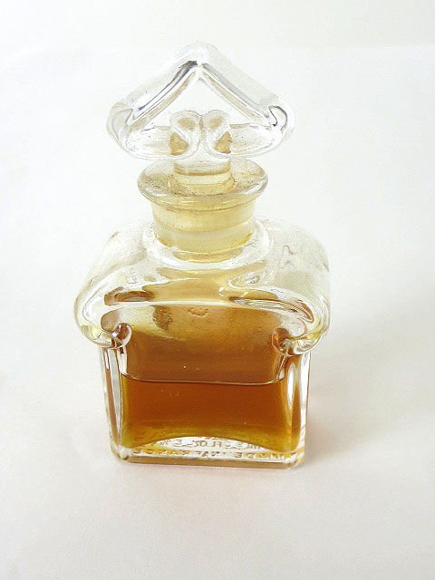 ゲラン Guerlain 香水 ミツコ Mitsouko パルファム Parfum 7 5ml 残量5割 フレグランス レディース 068 ベクトルパーク