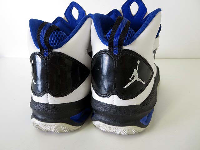 NIKE JORDAN MELO M9 BHM 27㎝ ジョーダン メロ Jordan Melo M9 Metallic Silver for Sale | Authenticity