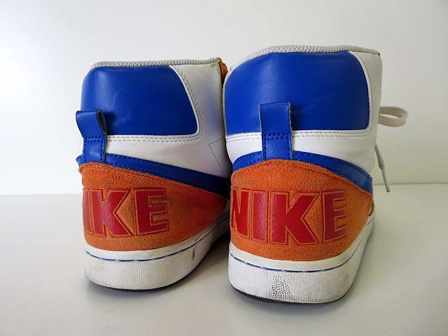 ナイキ NIKE ターミネーター ハイ TERMINATOR HI スニーカー シューズ 