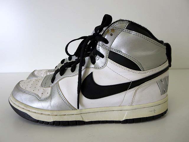 ナイキ NIKE ビッグナイキ BIG NIKE HIGH スニーカー シューズ 
