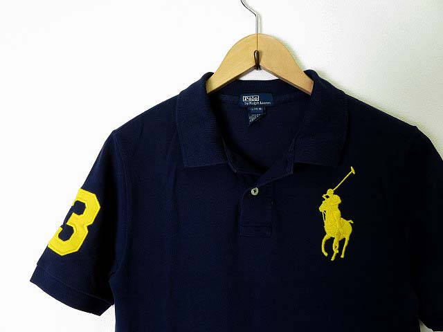 ポロ バイ ラルフローレン Polo by Ralph Lauren シャツ
