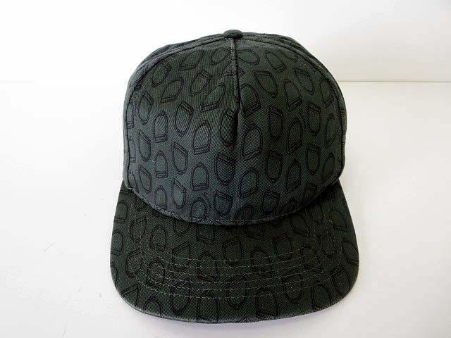 Supreme 59FIFTY キャップ ダークグリーン 7 1/8 ニューエラ Supreme