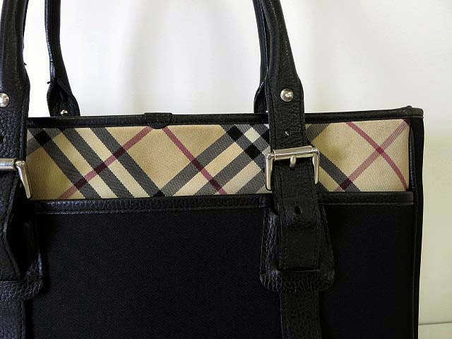 バーバリー BURBERRY バッグ ショルダーバッグ ブリーフケース 