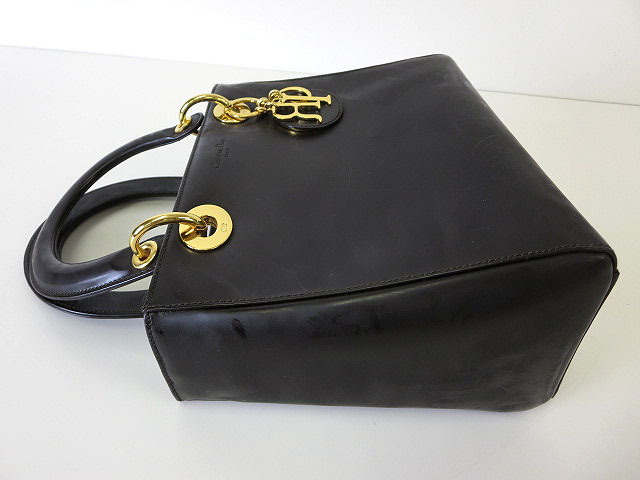 クリスチャンディオール Christian Dior バッグ 2WAY