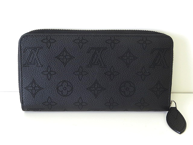 ルイヴィトン LOUIS VUITTON 財布 長財布 ジッピーウォレット 