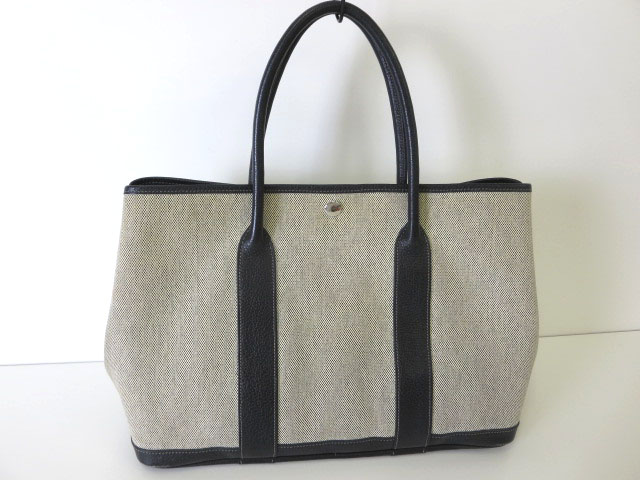 エルメス Hermes バッグ トートバッグ ガーデンパーティpm キャンバス レザー グレー 紺 J刻トワルアッシュ かばん 鞄 カバン レディース 068 ベクトルパーク エルメス Hermes バッグ トートバッグ ガーデンパーティpm キャンバス レザー グレー 紺 J刻トワルアッシュ かばん 鞄 カバン レディース 068 ベクトルパーク